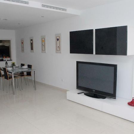 Apartamento Montroig 3 Atico Sitges Dış mekan fotoğraf