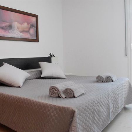 Apartamento Montroig 3 Atico Sitges Dış mekan fotoğraf