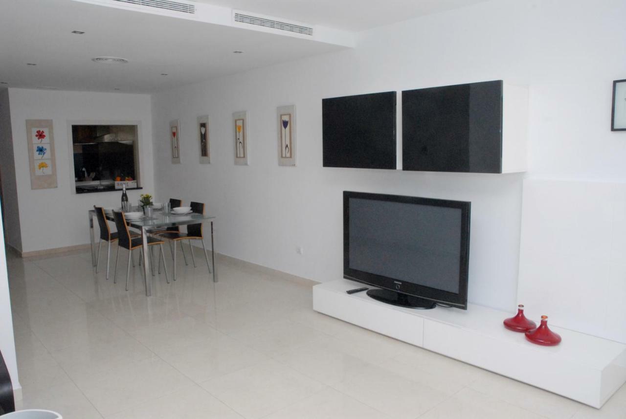 Apartamento Montroig 3 Atico Sitges Dış mekan fotoğraf