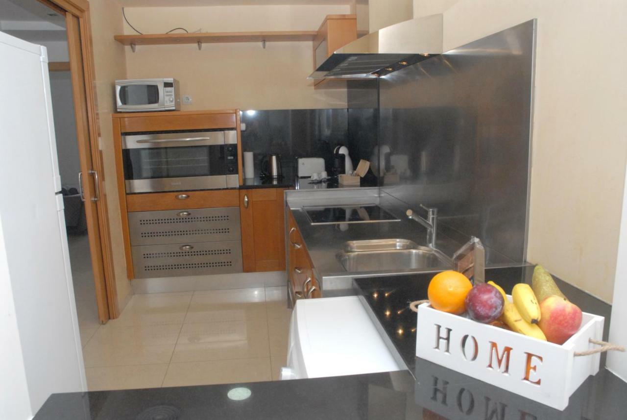 Apartamento Montroig 3 Atico Sitges Dış mekan fotoğraf