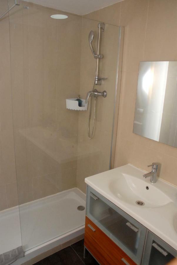 Apartamento Montroig 3 Atico Sitges Dış mekan fotoğraf