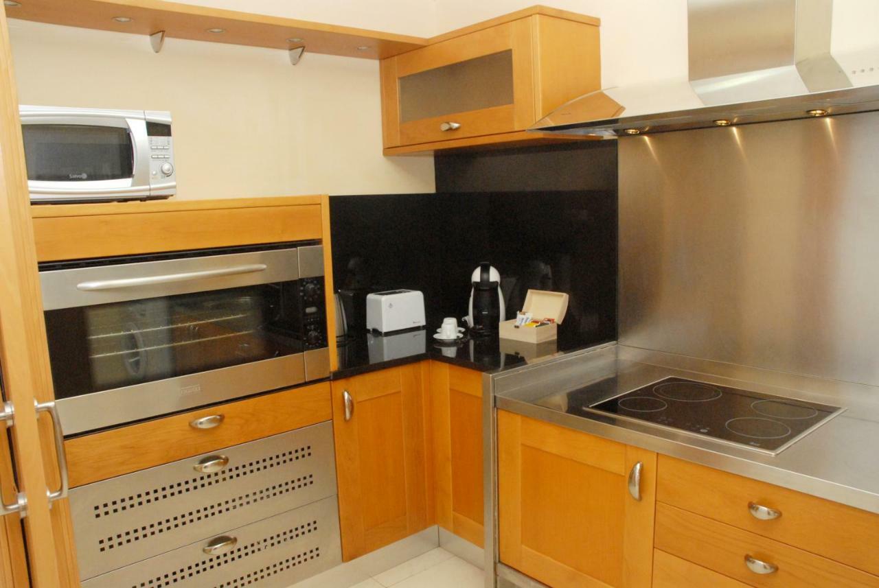 Apartamento Montroig 3 Atico Sitges Dış mekan fotoğraf